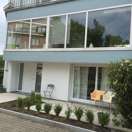 Guesthouse Poppies , Free Parking Ostende Exterior foto
