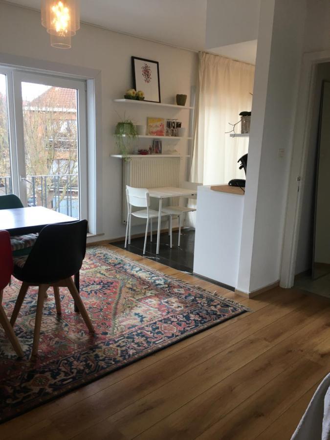 Guesthouse Poppies , Free Parking Ostende Exterior foto
