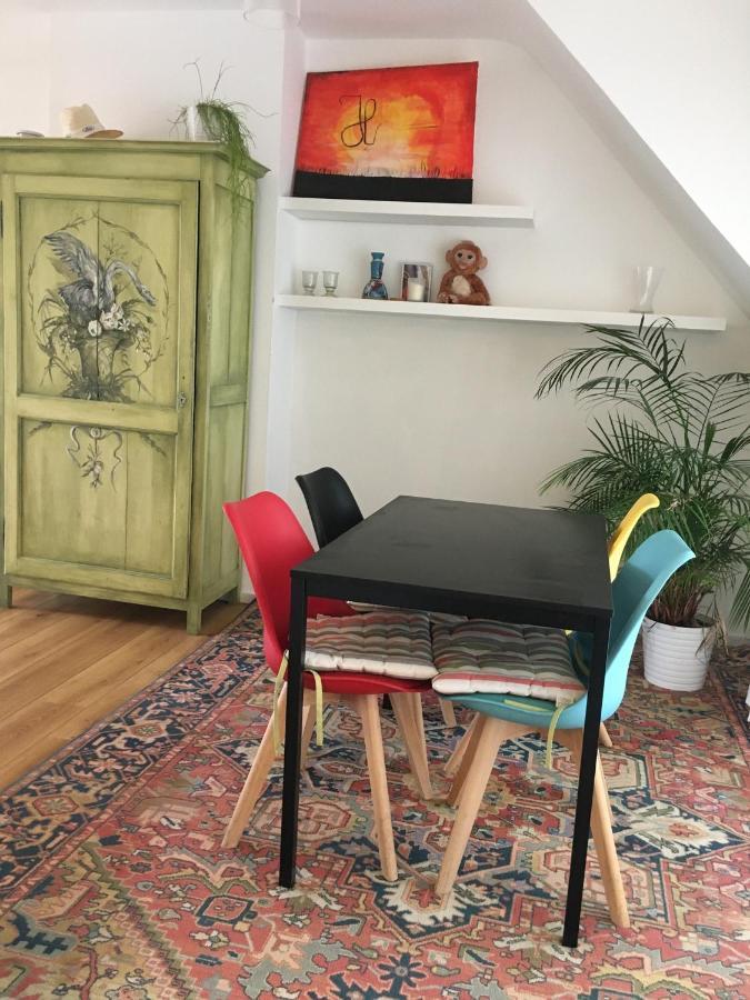 Guesthouse Poppies , Free Parking Ostende Exterior foto