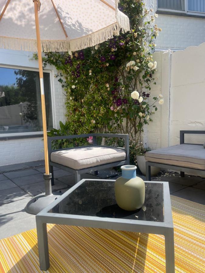 Guesthouse Poppies , Free Parking Ostende Exterior foto