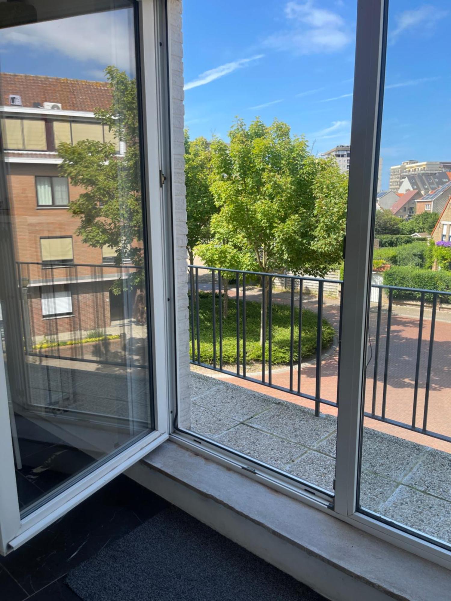 Guesthouse Poppies , Free Parking Ostende Exterior foto