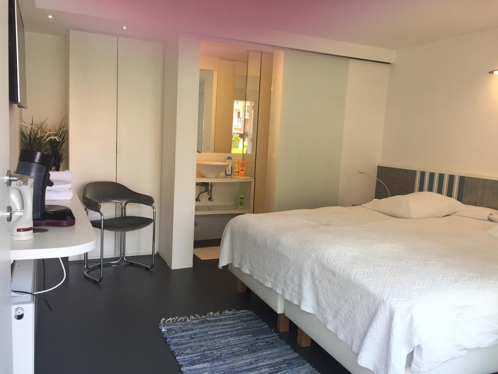 Guesthouse Poppies , Free Parking Ostende Exterior foto