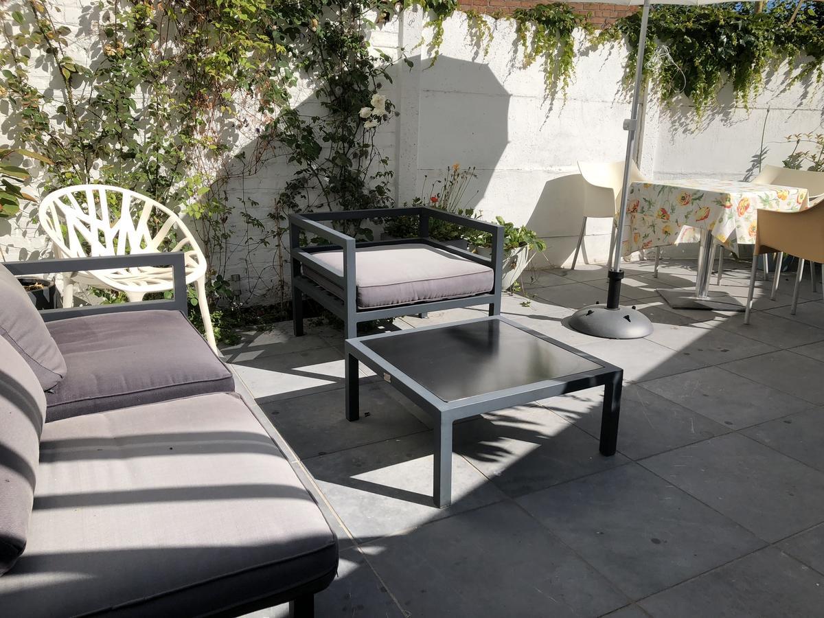 Guesthouse Poppies , Free Parking Ostende Exterior foto