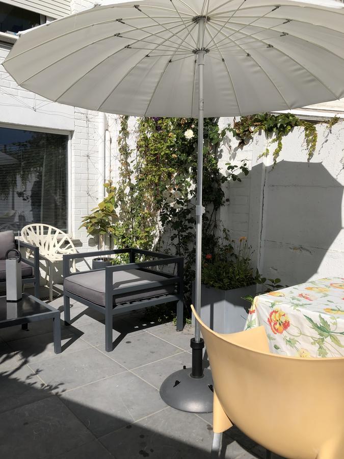 Guesthouse Poppies , Free Parking Ostende Exterior foto