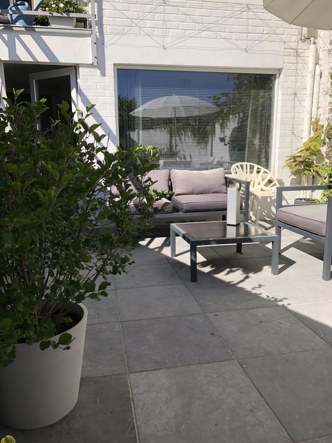 Guesthouse Poppies , Free Parking Ostende Exterior foto