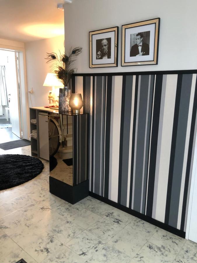 Guesthouse Poppies , Free Parking Ostende Exterior foto