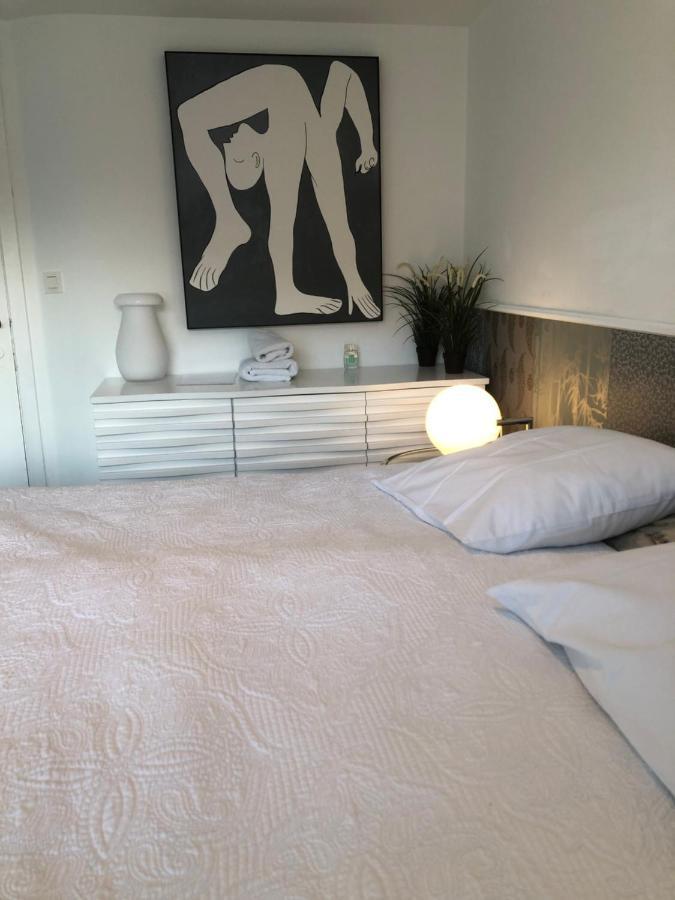 Guesthouse Poppies , Free Parking Ostende Exterior foto