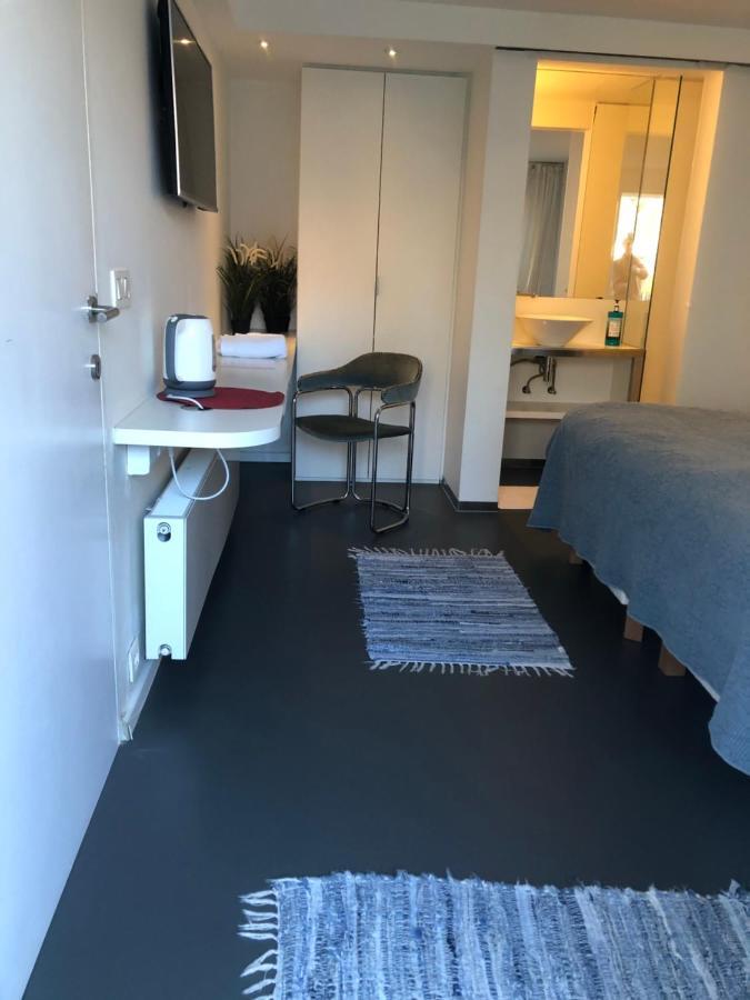 Guesthouse Poppies , Free Parking Ostende Exterior foto