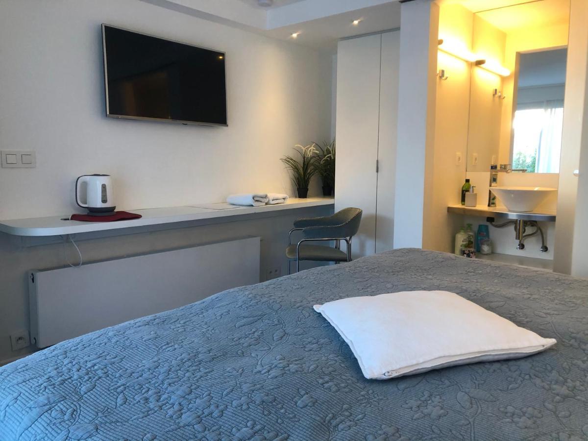 Guesthouse Poppies , Free Parking Ostende Exterior foto