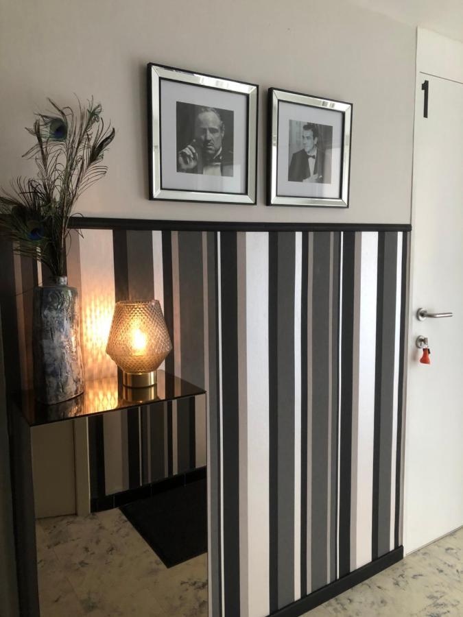 Guesthouse Poppies , Free Parking Ostende Exterior foto